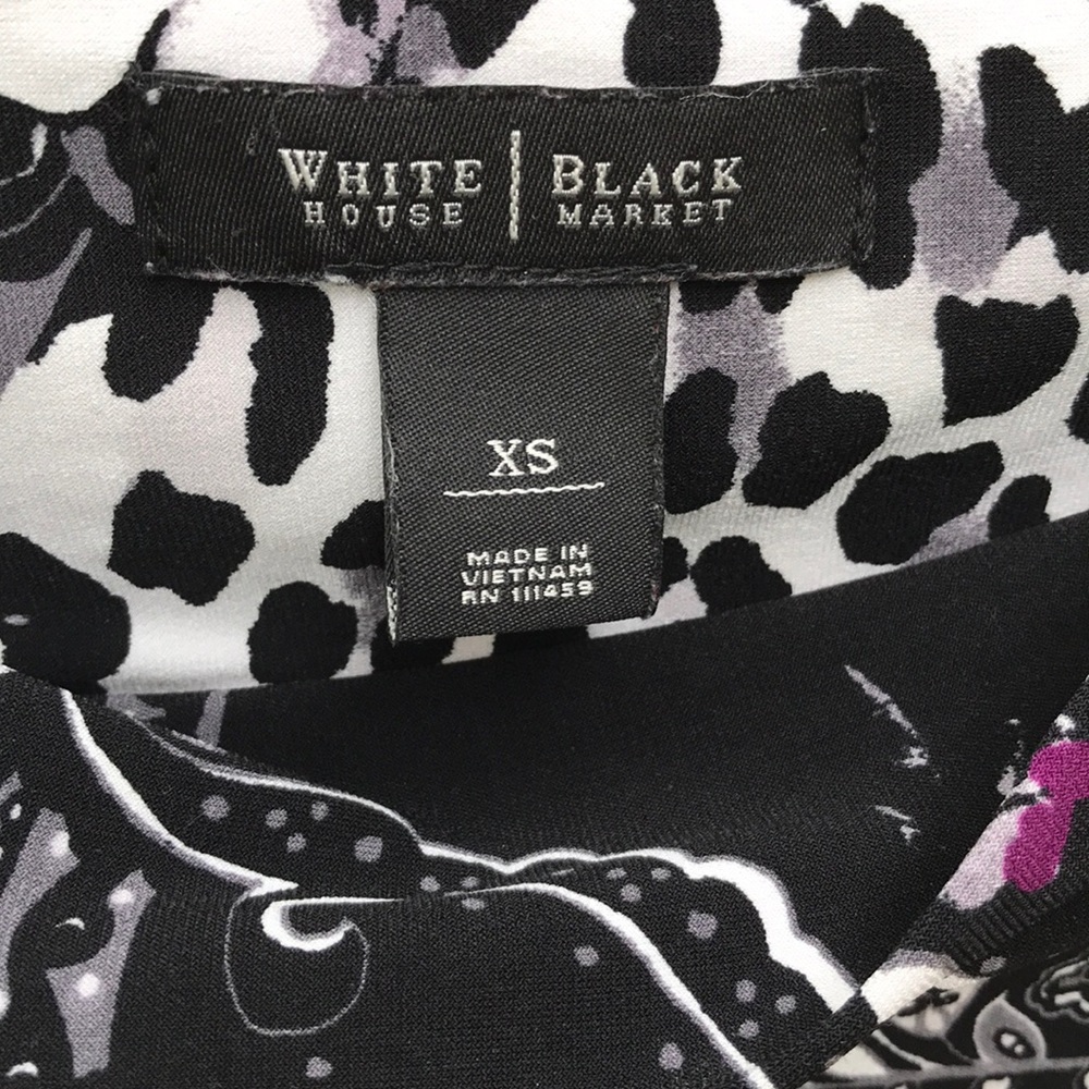 WHBM DRESS ๐ - Picture 7 of 7